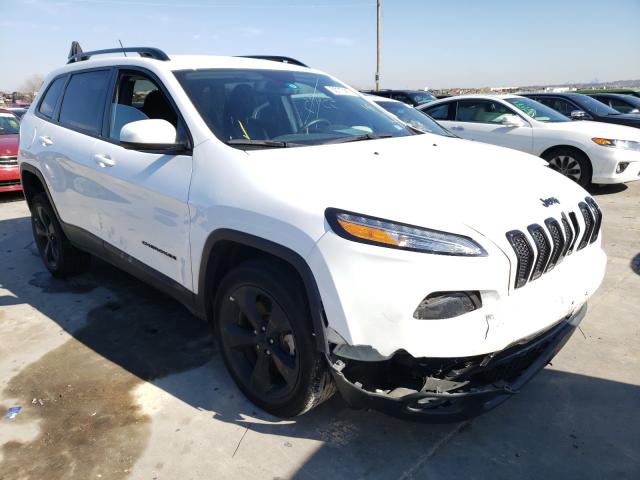 JEEP NULL 2018 1c4pjlcb5jd563601