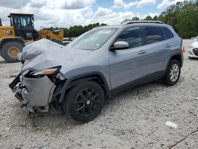 JEEP GRAND CHEROKEE 2018 1c4pjlcb5jd566661