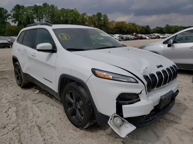 JEEP CHEROKEE L 2018 1c4pjlcb5jd573285