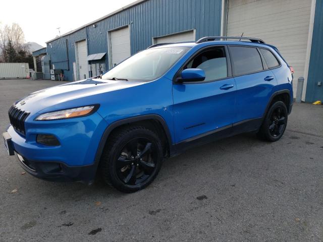 JEEP GRAND CHER 2018 1c4pjlcb5jd573450