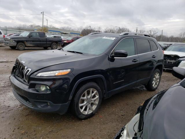 JEEP GRAND CHER 2018 1c4pjlcb5jd574050