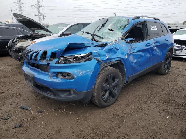 JEEP CHEROKEE L 2018 1c4pjlcb5jd595464