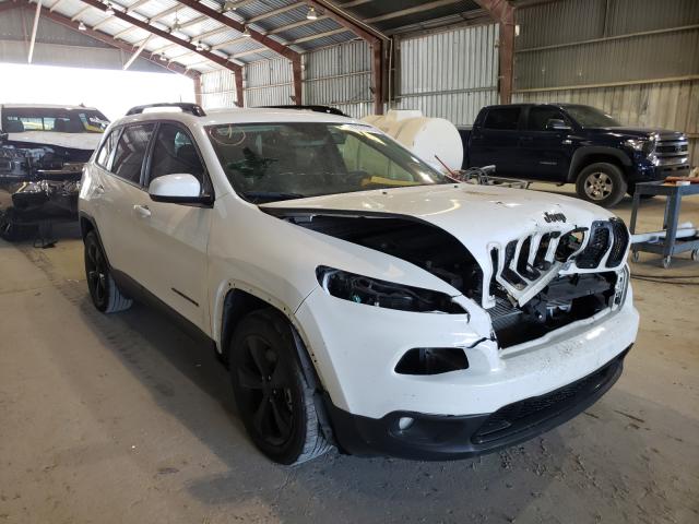 JEEP CHEROKEE L 2018 1c4pjlcb5jd596520