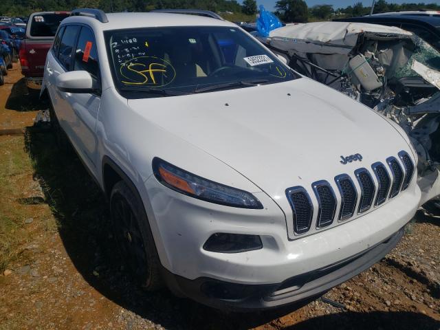 JEEP CHEROKEE L 2018 1c4pjlcb5jd604969