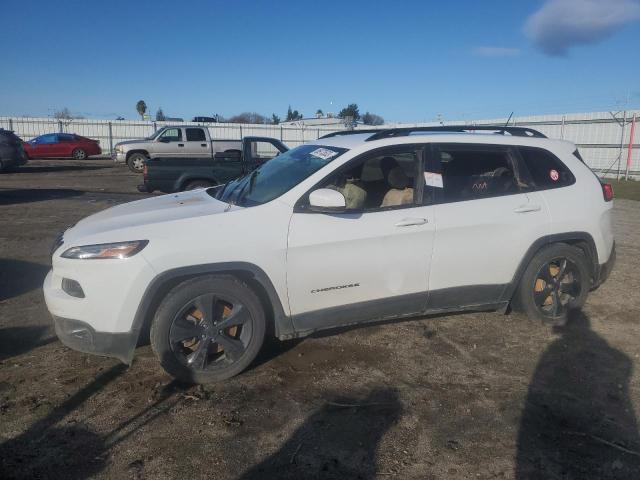 JEEP CHEROKEE L 2018 1c4pjlcb5jd620461