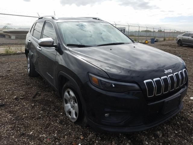 JEEP NULL 2019 1c4pjlcb5kd108894