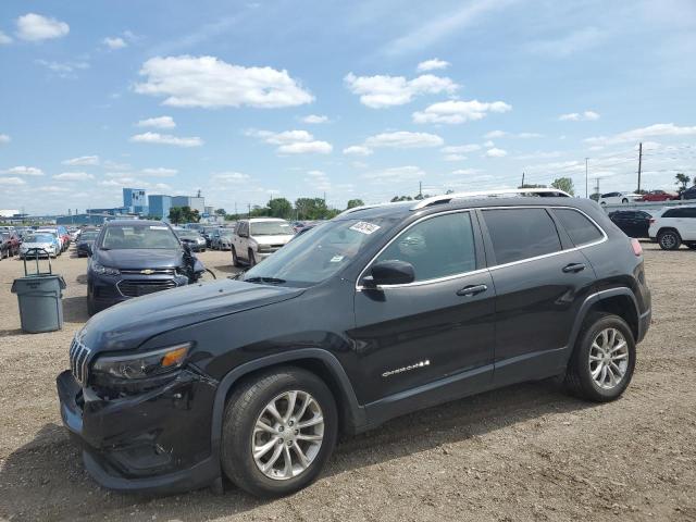 JEEP CHEROKEE L 2019 1c4pjlcb5kd143855