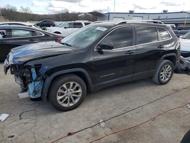 JEEP NULL 2019 1c4pjlcb5kd178234