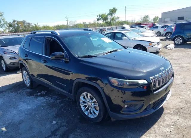 JEEP NULL 2019 1c4pjlcb5kd203679