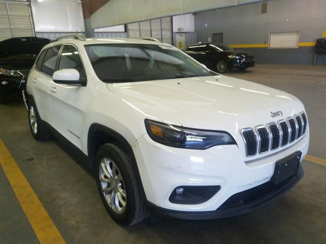 JEEP NULL 2019 1c4pjlcb5kd265454