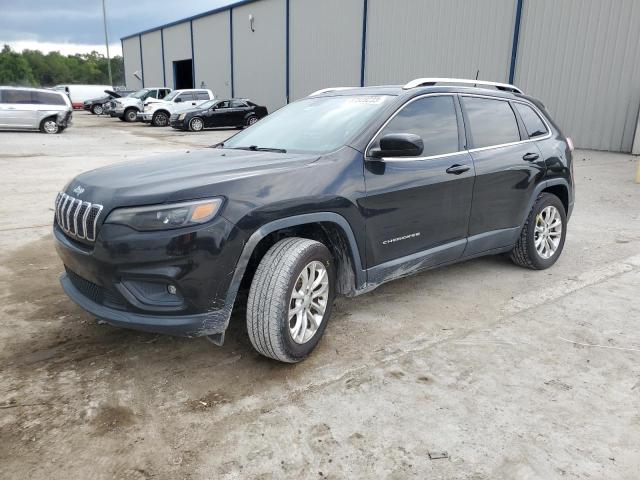 JEEP CHEROKEE 2018 1c4pjlcb5kd265695