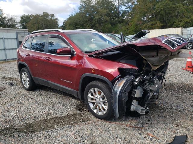 JEEP CHEROKEE L 2019 1c4pjlcb5kd269925