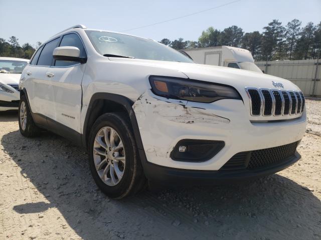 JEEP CHEROKEE L 2019 1c4pjlcb5kd286109