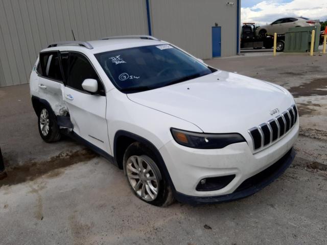 JEEP CHEROKEE L 2019 1c4pjlcb5kd286384