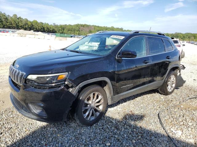 JEEP CHEROKEE L 2019 1c4pjlcb5kd357678