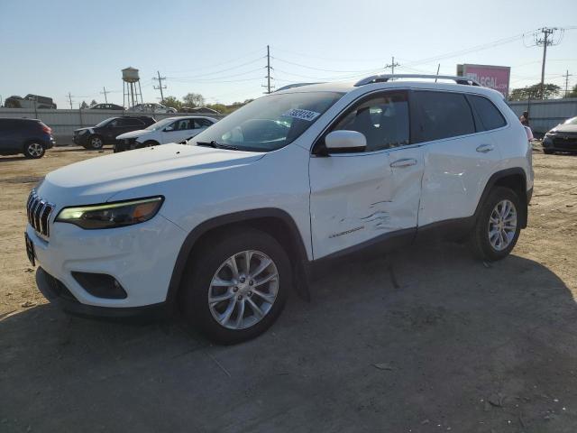 JEEP CHEROKEE L 2019 1c4pjlcb5kd484947