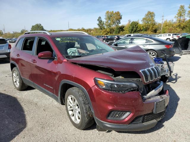 JEEP NULL 2020 1c4pjlcb5ld521724