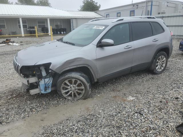 JEEP GRAND CHEROKEE 2020 1c4pjlcb5ld547465