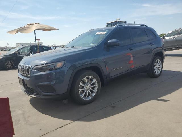 JEEP CHEROKEE L 2020 1c4pjlcb5ld641961