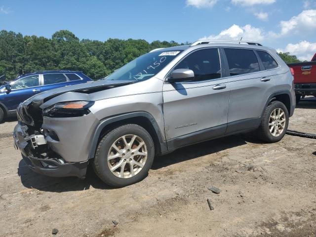 JEEP CHEROKEE L 2014 1c4pjlcb6ew171950