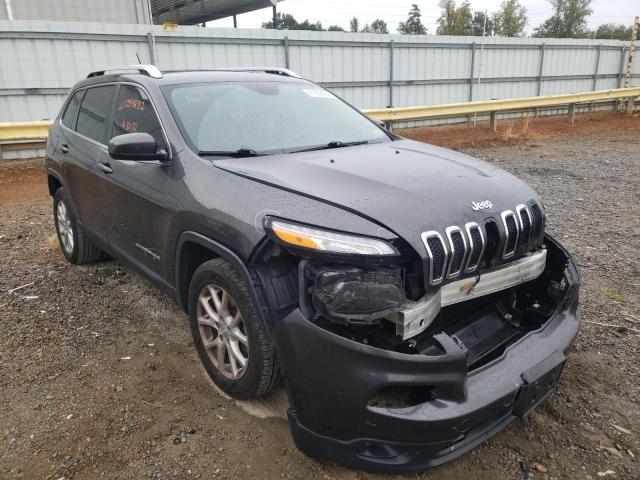 JEEP CHEROKEE L 2014 1c4pjlcb6ew172130