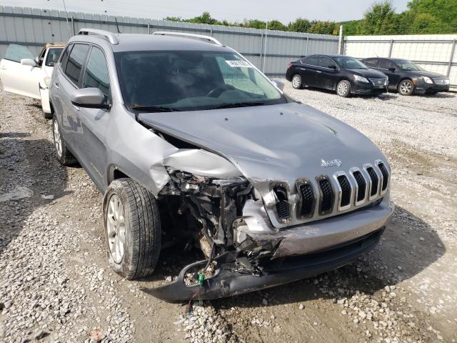 JEEP NULL 2014 1c4pjlcb6ew205143