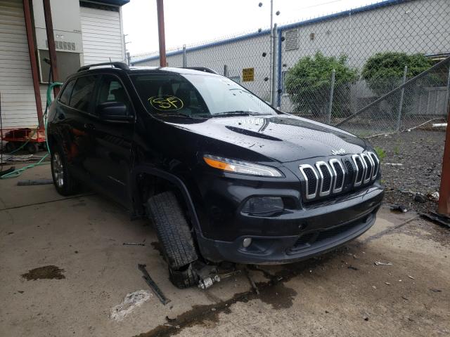 JEEP CHEROKEE L 2014 1c4pjlcb6ew238367