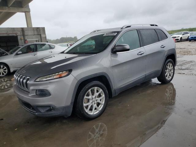 JEEP GRAND CHER 2014 1c4pjlcb6ew245089