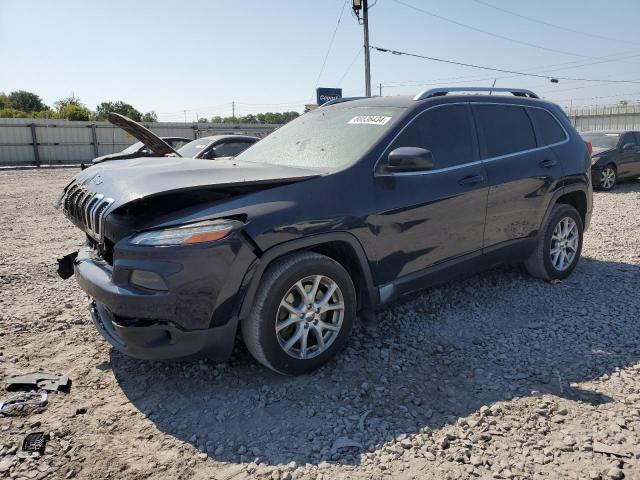 JEEP CHEROKEE L 2014 1c4pjlcb6ew245660