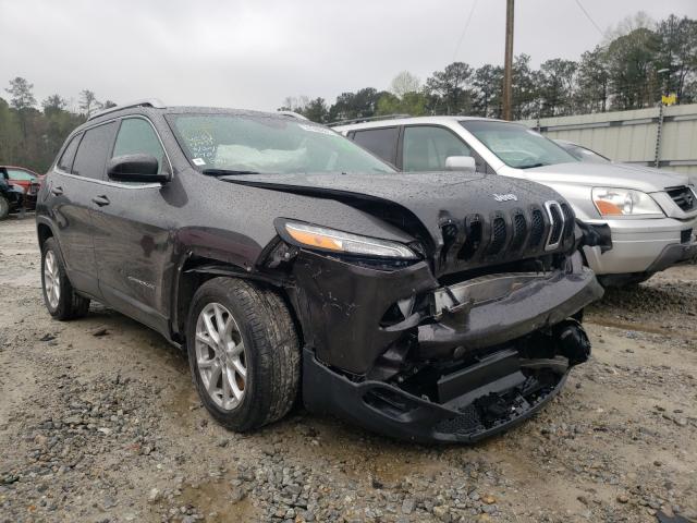 JEEP CHEROKEE L 2014 1c4pjlcb6ew249496