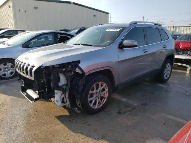 JEEP GRAND CHEROKEE 2014 1c4pjlcb6ew299315