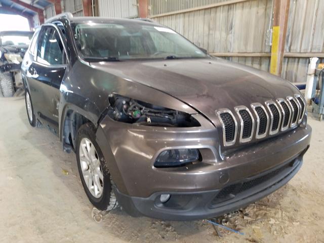 JEEP NULL 2014 1c4pjlcb6ew305386