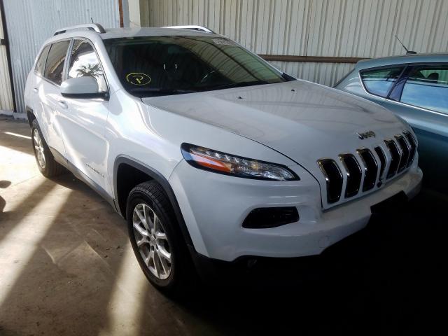 JEEP GRAND CHER 2014 1c4pjlcb6ew323404