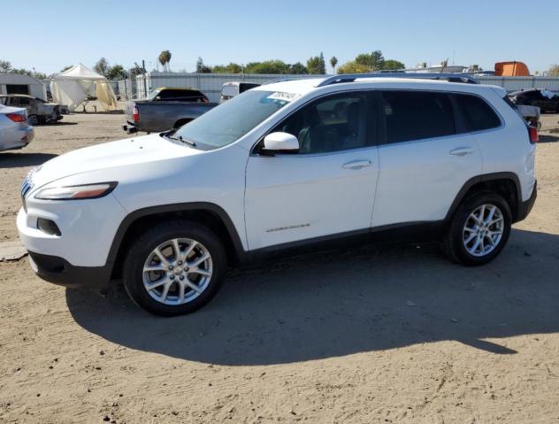 JEEP GRAND CHER 2014 1c4pjlcb6ew323418