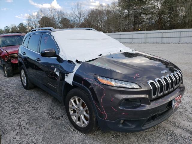 JEEP CHEROKEE L 2014 1c4pjlcb6ew323869