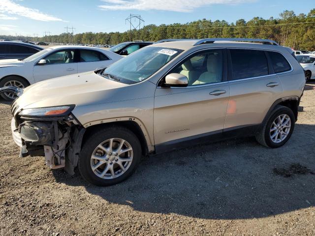 JEEP CHEROKEE L 2015 1c4pjlcb6fw506125