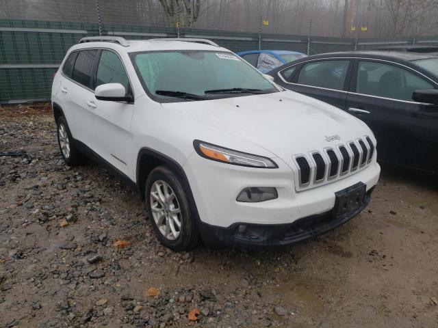 JEEP CHEROKEE L 2015 1c4pjlcb6fw516430