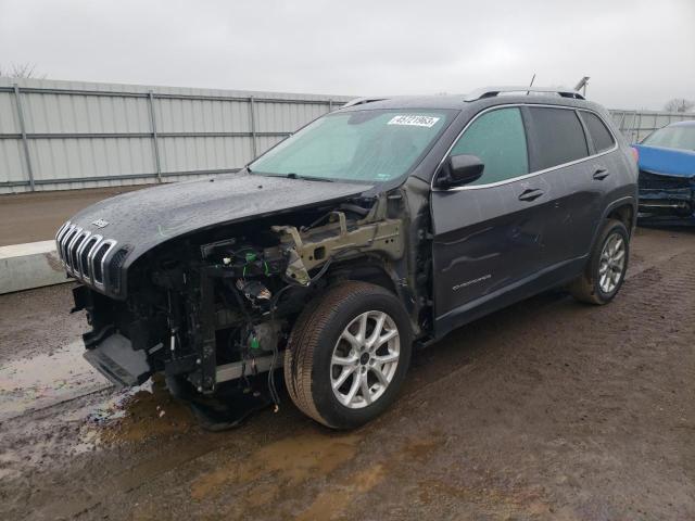 JEEP CHEROKEE L 2015 1c4pjlcb6fw539075