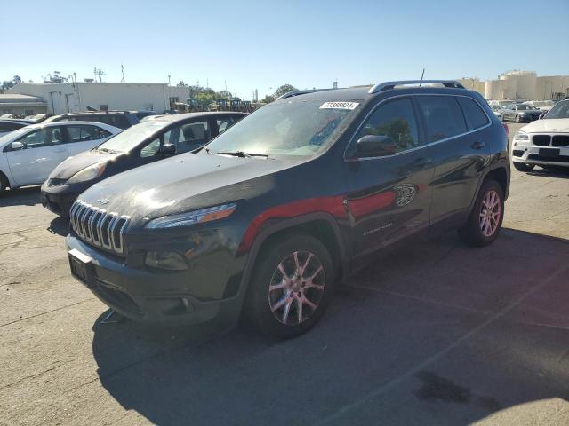 JEEP CHEROKEE L 2015 1c4pjlcb6fw546950