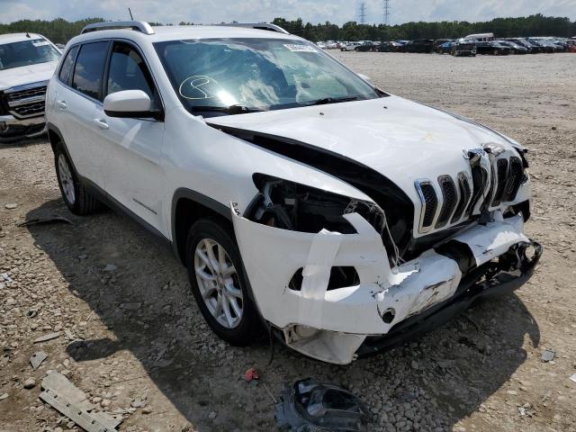 JEEP CHEROKEE L 2015 1c4pjlcb6fw548696