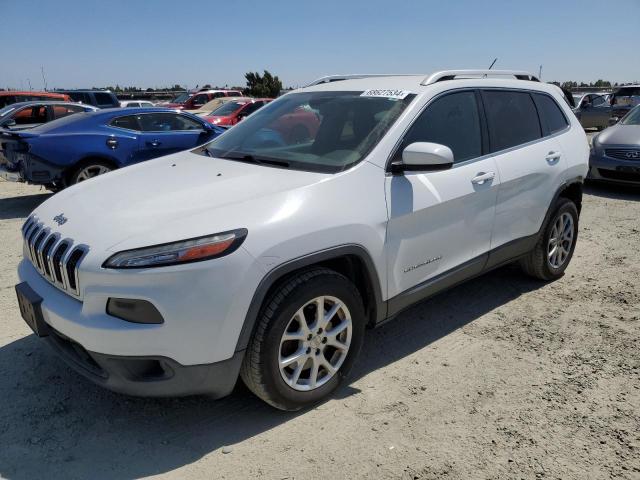 JEEP CHEROKEE L 2015 1c4pjlcb6fw553252