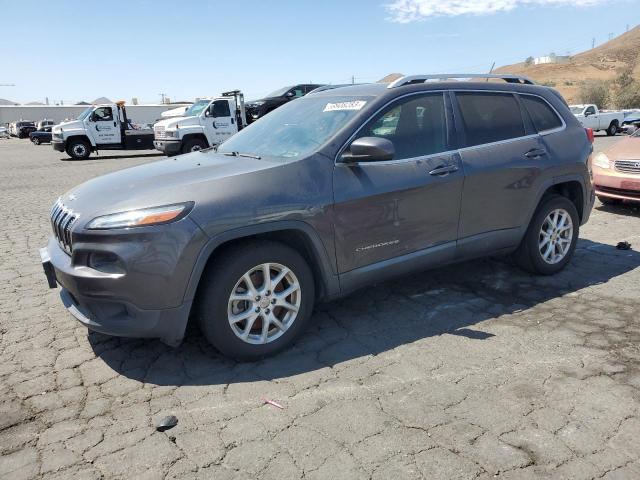 JEEP CHEROKEE L 2015 1c4pjlcb6fw553896