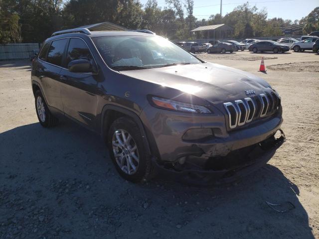 JEEP CHEROKEE L 2015 1c4pjlcb6fw560038