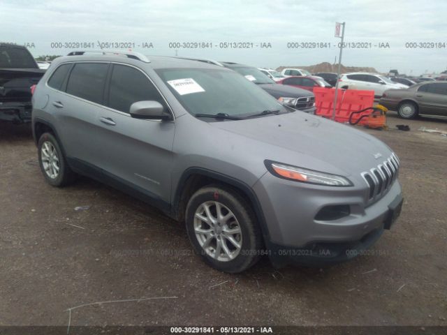 JEEP CHEROKEE 2015 1c4pjlcb6fw566440