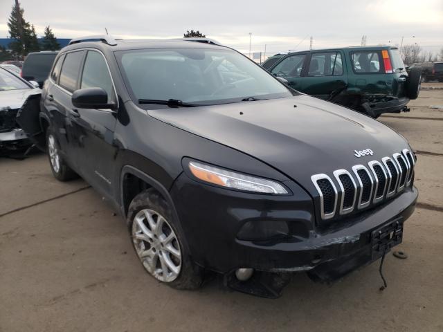 JEEP CHEROKEE L 2015 1c4pjlcb6fw566468