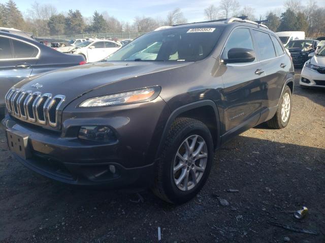 JEEP GRAND CHER 2015 1c4pjlcb6fw627950