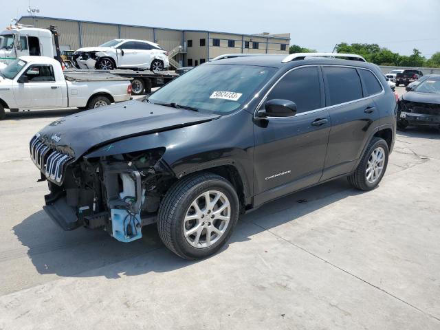 JEEP GRAND CHER 2015 1c4pjlcb6fw629004