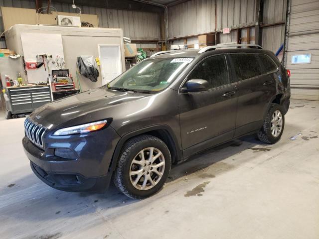 JEEP GRAND CHEROKEE 2015 1c4pjlcb6fw637748