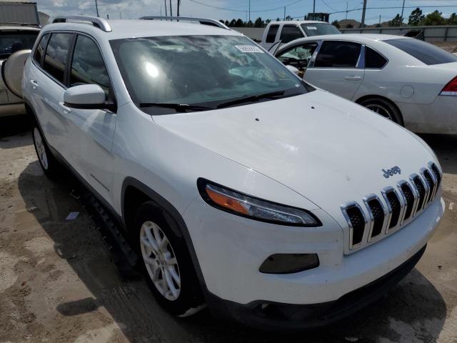 JEEP CHEROKEE L 2015 1c4pjlcb6fw655876