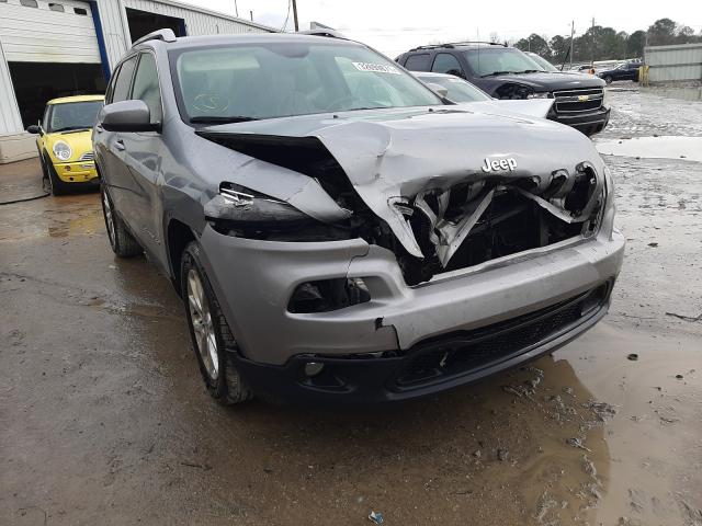 JEEP CHEROKEE 2015 1c4pjlcb6fw656252